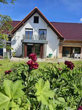 Foto - Haus zum Kaufen in Schlotheim 257.000,00 € 202 m²