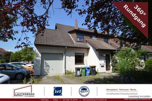 Foto - Haus zum Kaufen in Göttingen 620.000,00 € 152.52 m²