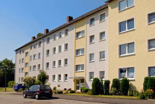 Foto - Wohnung zum Mieten in Recklinghausen 569,00 € 70 m²