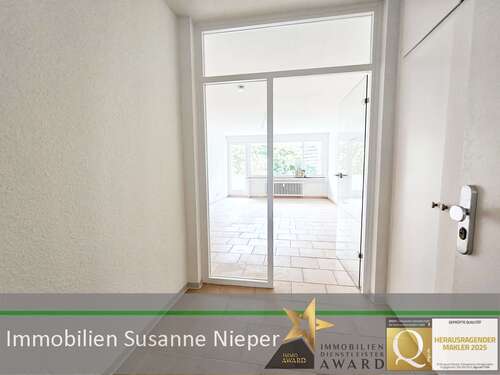 Foto - Wohnung zum Mieten in Wuppertal 656,00 € 82 m²