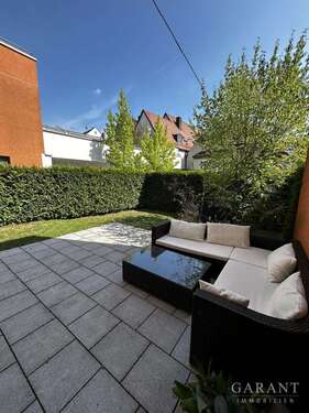 Foto - Wohnung zum Mieten in Fürstenfeldbruck 1.343,00 € 79 m²