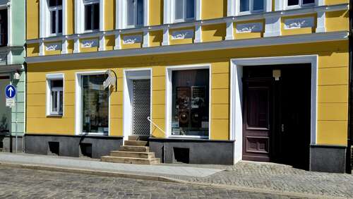Foto - Büro in Frankfurt (Oder) 73.000,00 € 76.19 m²
