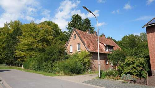 Foto - Haus zum Kaufen in Pollhagen 285.000,00 € 230 m²