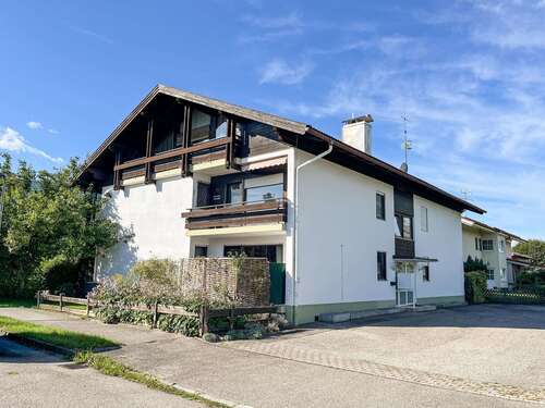 Foto - Wohnung zum Kaufen in Bernau 235.000,00 € 42 m²
