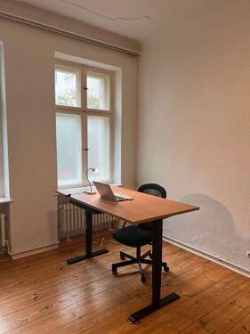Foto - Büro in Berlin 300,00 € - 300,00 EUR Kaltmiete,