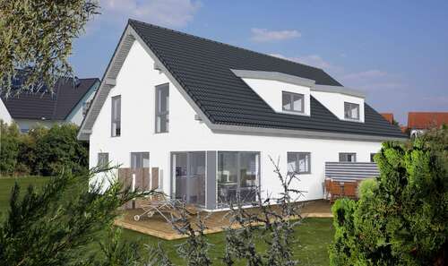 Foto - Haus zum Kaufen in Hallbergmoos 1.079.000,00 € 120 m²