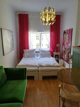 Foto - WG-Zimmer in Berlin 600,00 € 29 m²