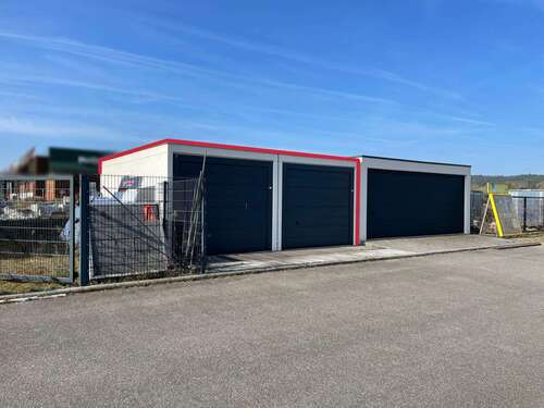 Foto - Garage zu verkaufen in Regenstauf 170.000,00 €