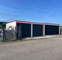 Garage zu verkaufen in Regenstauf 170.000,00 €