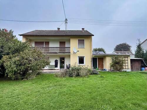 Foto - Haus zum Kaufen in Bobingen 485.000,00 € 107.62 m²