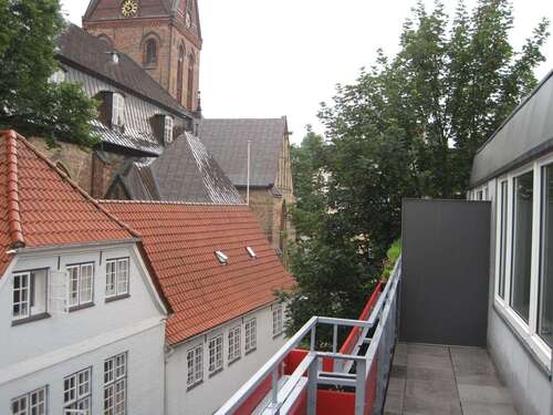 Foto - Wohnung zum Mieten in Flensburg 690,00 € 52 m²