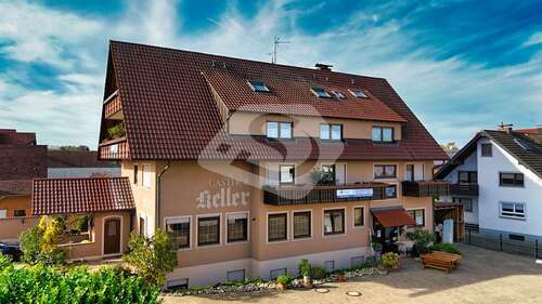 Foto - Gastronomie in Merdingen 1.385.000,00 € 1065 m²