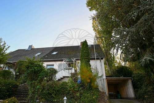 Foto - Haus zum Kaufen in Hünfelden 349.000,00 € 126 m²