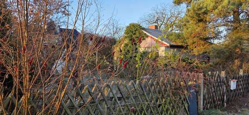 Foto - Grundstück zu verkaufen in Berlin 348.000,00 € 708 m²