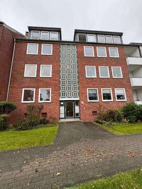Foto - Wohnung zum Mieten in Bremen 550,00 € 37.55 m²