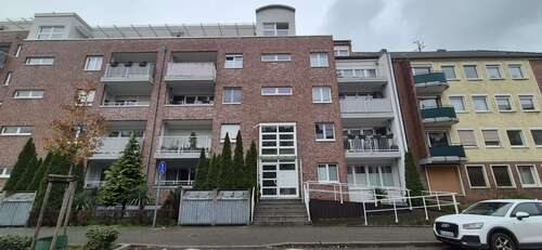 Foto - Wohnung zum Kaufen in Gelsenkirchen 240.000,00 € 86.48 m²