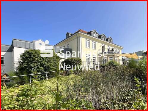 Foto - Wohnung zum Kaufen in Neuwied 135.000,00 € 59 m²