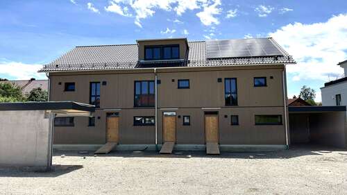 Foto - Haus zum Kaufen in Buchbach 523.500,00 € 134 m²