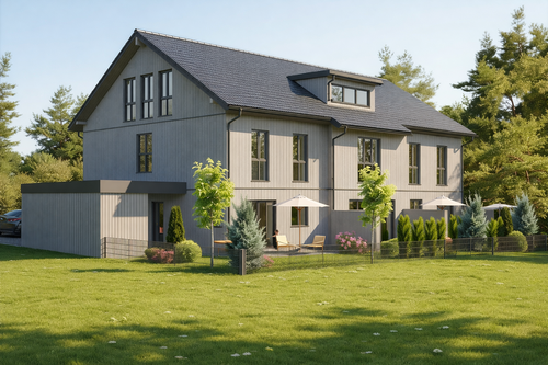Foto - Haus zum Kaufen in Buchbach 523.500,00 € 134 m²