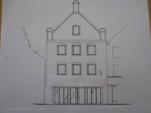 Foto - Einzelhandel in Landshut 6.900,00 € 464 m²