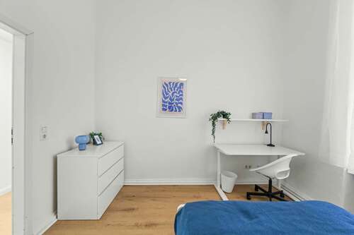 Foto - WG-Zimmer in Berlin 640,00 € 12 m²