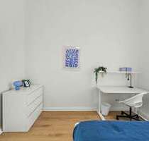 WG-Zimmer in Berlin 640,00 € 12 m²