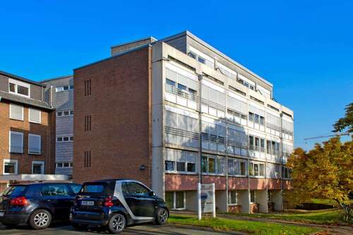Foto - Wohnung zum Mieten in Bocholt 509,00 € 20 m²