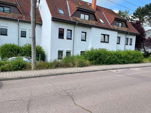 Foto - Wohnung zum Kaufen in Petersberg 135.000,00 € 73 m²