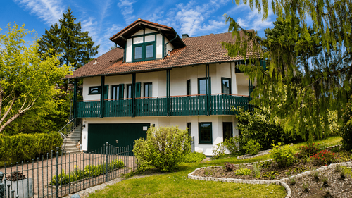 Foto - Haus zum Kaufen in Osterburken 875.000,00 € 222.8 m²