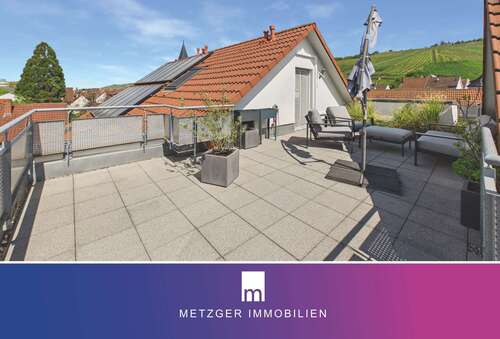 Foto - Wohnung zum Kaufen in Esslingen 698.000,00 € 155 m²