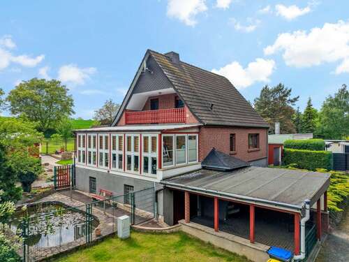 Foto - Haus zum Kaufen in Petersberg Wallwitz (Saalkreis) 229.000,00 € 149 m²