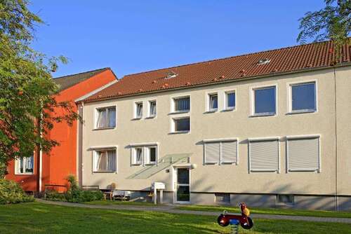 Foto - Wohnung zum Mieten in Hamm 369,00 € 49.45 m²