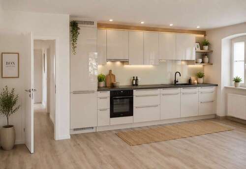 Foto - Wohnung zum Mieten in Bad Bellingen 1.300,00 € 120 m²