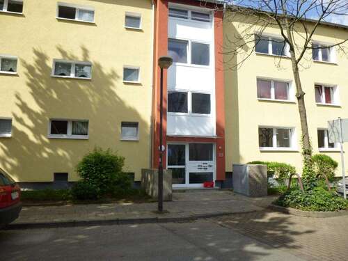 Foto - Wohnung zum Mieten in Duisburg 469,00 € 55 m²