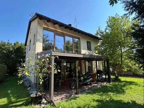 Foto - Haus zum Kaufen in Bad Feilnbach 980.000,00 € 130 m²
