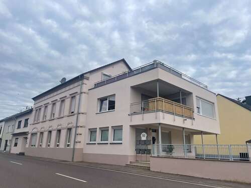 Foto - Wohnung zum Mieten in Schwemlingen 790,00 € 100 m²