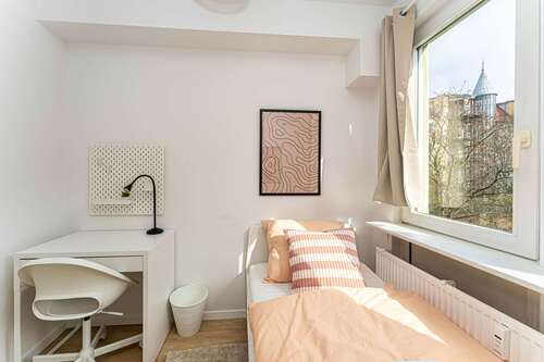 Foto - WG-Zimmer in Berlin 620,00 € 6 m²