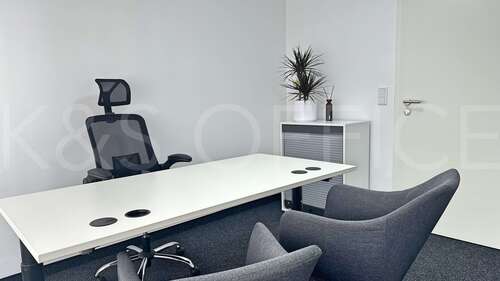 Foto - Büro in Kassel 1.770,00 € 11 m²
