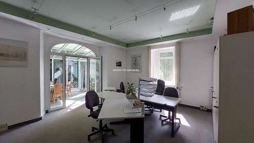 Foto - Büro in Zwickau 650,00 € 125.03 m²