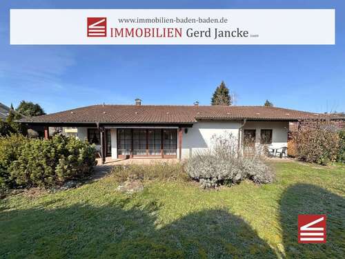 Foto - Haus zum Kaufen in Ottersweier 698.000,00 € 214 m²
