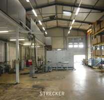 Halle in Königsbach-Stein 2.500.000,00 € 3157 m²