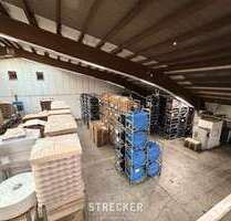 Halle in Königsbach-Stein 2.500.000,00 € 3157 m²