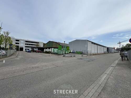 Foto - Halle in Königsbach-Stein 2.500.000,00 € 3157 m²