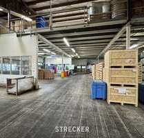 Halle in Königsbach-Stein 2.500.000,00 € 3157 m²