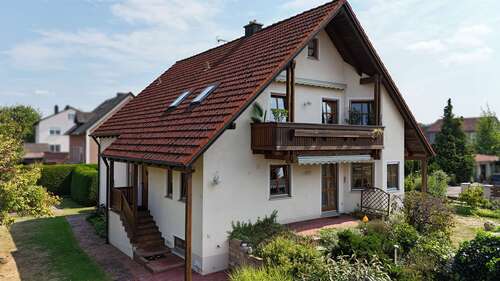Foto - Haus zum Kaufen in Schwandorf 429.000,00 € 174 m²