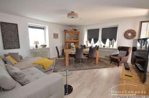 Foto - Wohnen auf Zeit in Lilienthal 1.450,00 €