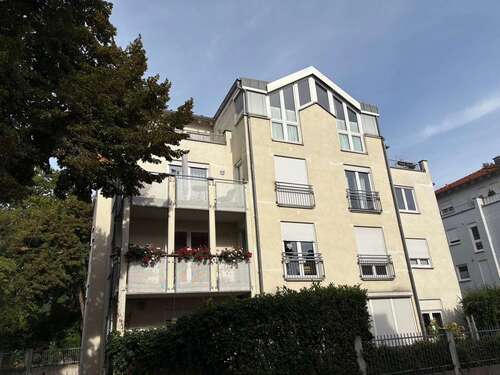 Foto - Wohnung zum Mieten in Dresden 430,00 € 50.77 m²