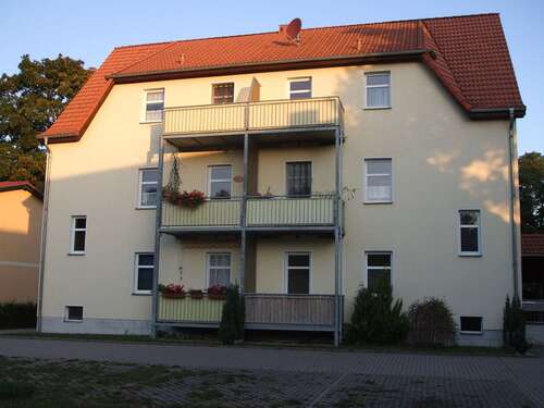 Foto - Wohnung zum Mieten in Hennickendorf 522,00 € 61.45 m²