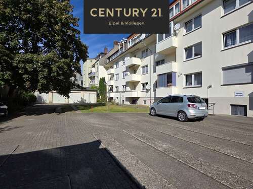 Foto - Wohnung zum Kaufen in Wilhelmshaven 85.500,00 € 86.12 m²