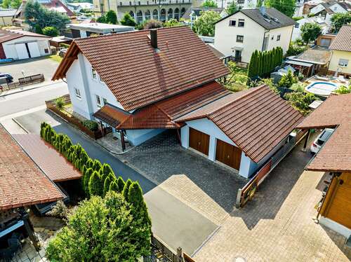 Foto - Wohnung zum Mieten in Haßmersheim 475,00 € 25 m²